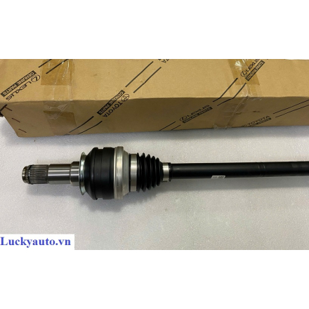 Cây láp sau xe Lexus IS250_ 42340-22180_ 4234022180